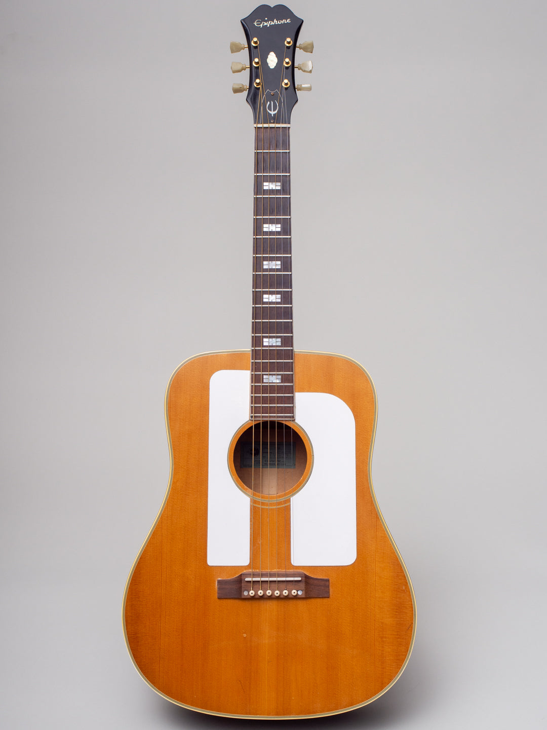 Epiphone エピフォン/アコースティックギター/12弦/AJ15-12 VSB