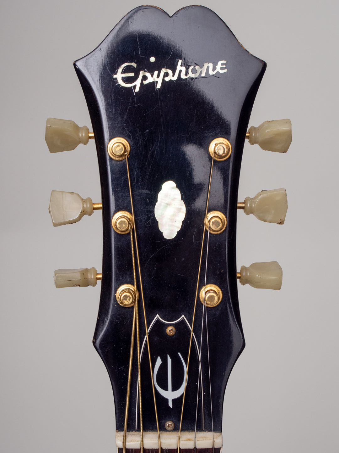 1964 Epiphone FT-98 Troubadour