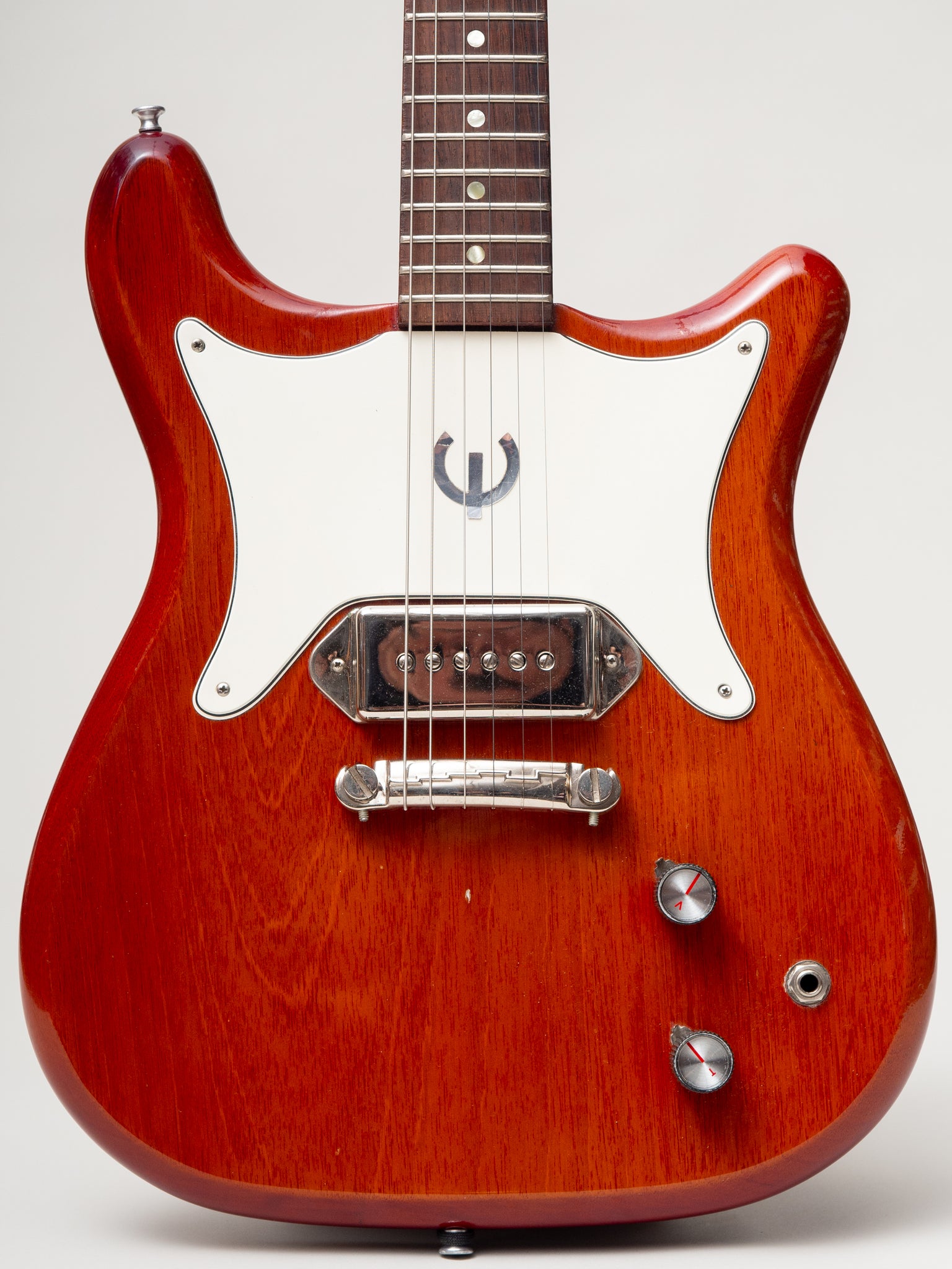 1964 Epiphone Coronet