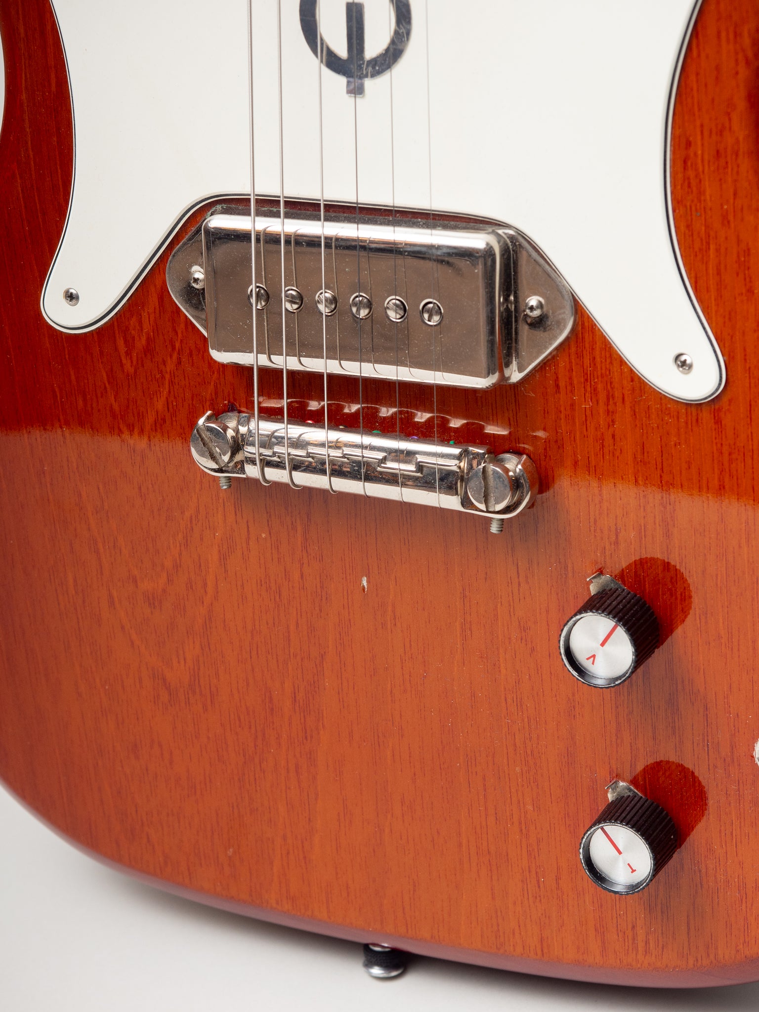 1964 Epiphone Coronet