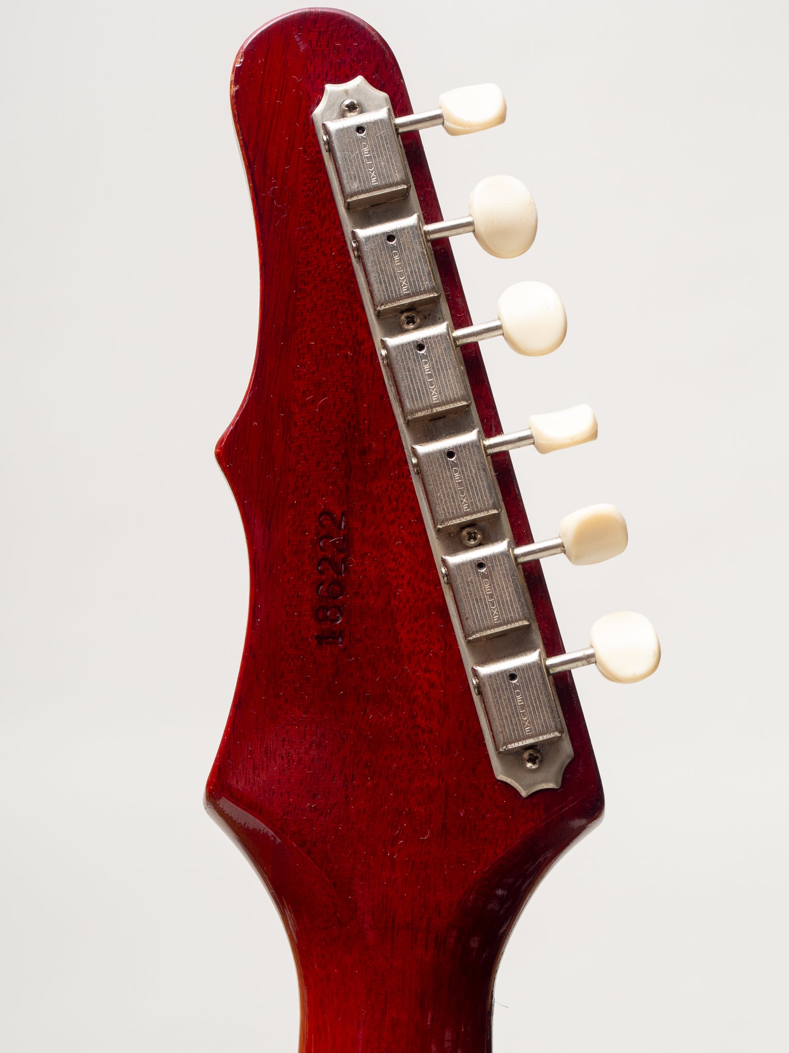 1964 Epiphone Coronet