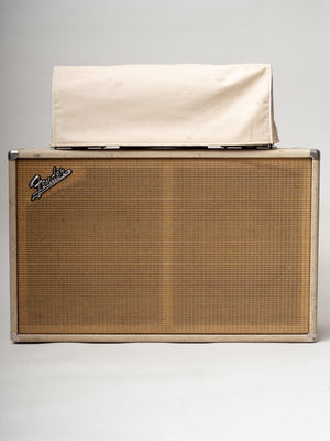 1964 Fender Bassman Blonde