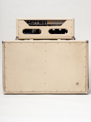 1964 Fender Bassman Blonde