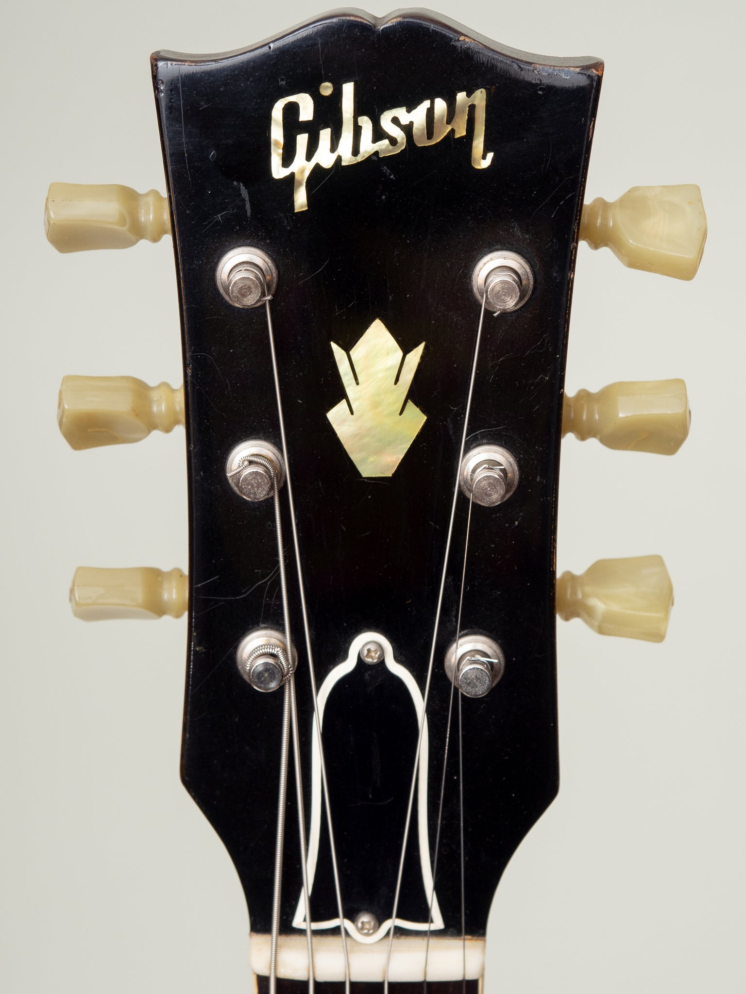 1964 Gibson ES-175D