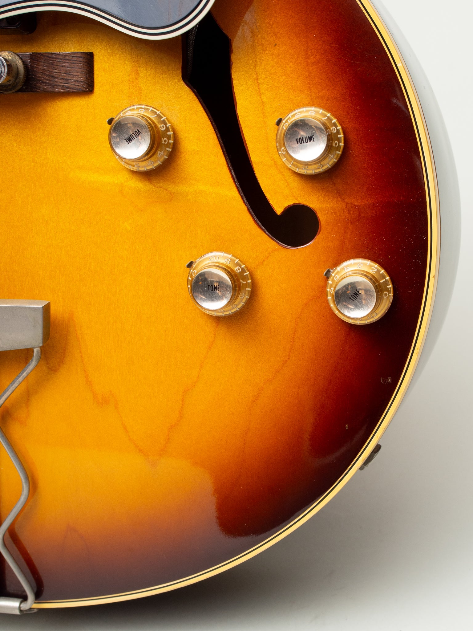 1964 Gibson ES-175D