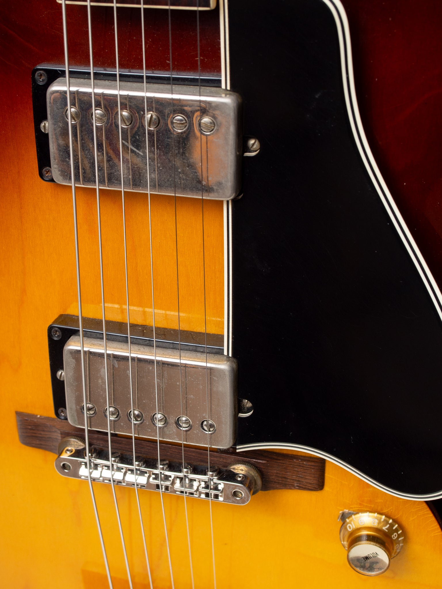 1964 Gibson ES-175D