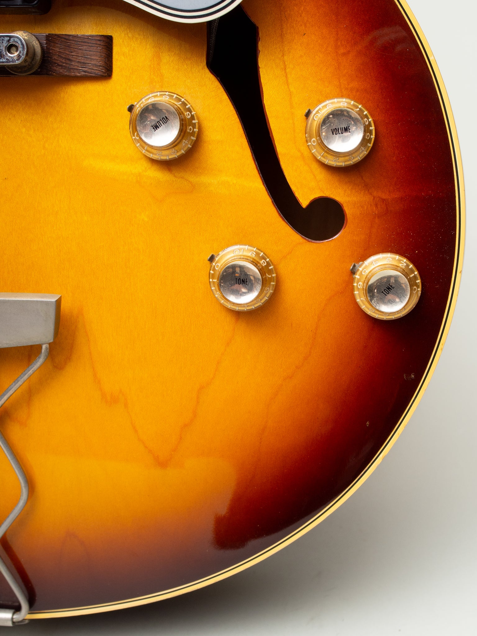 1964 Gibson ES-175D