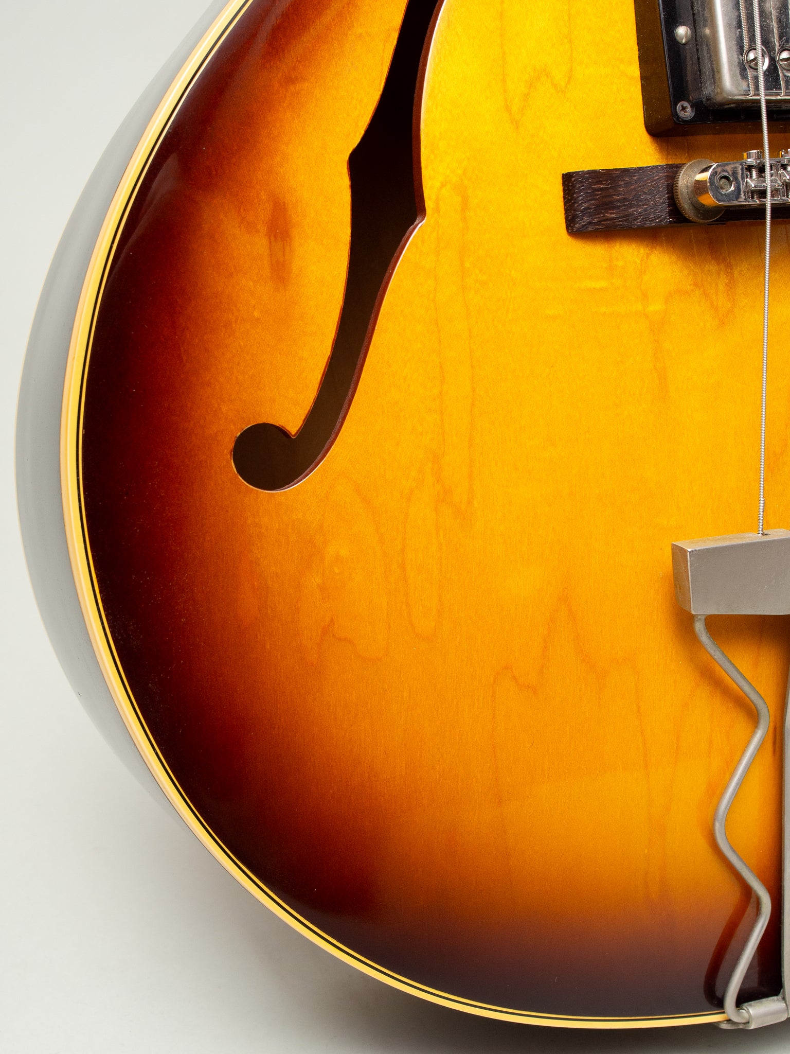 1964 Gibson ES-175D