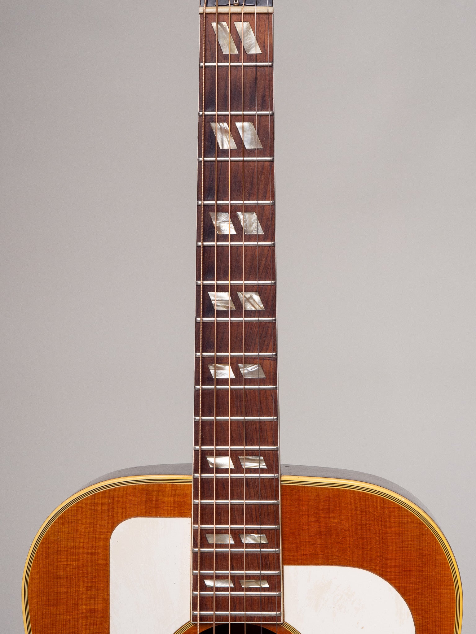 1964 Gibson FJN