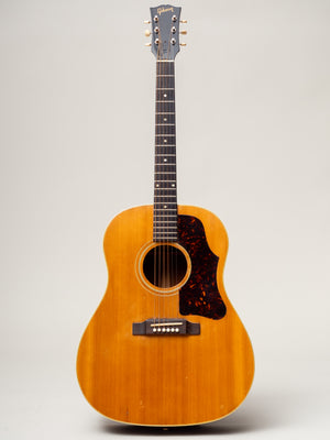 1964 Gibson J-50