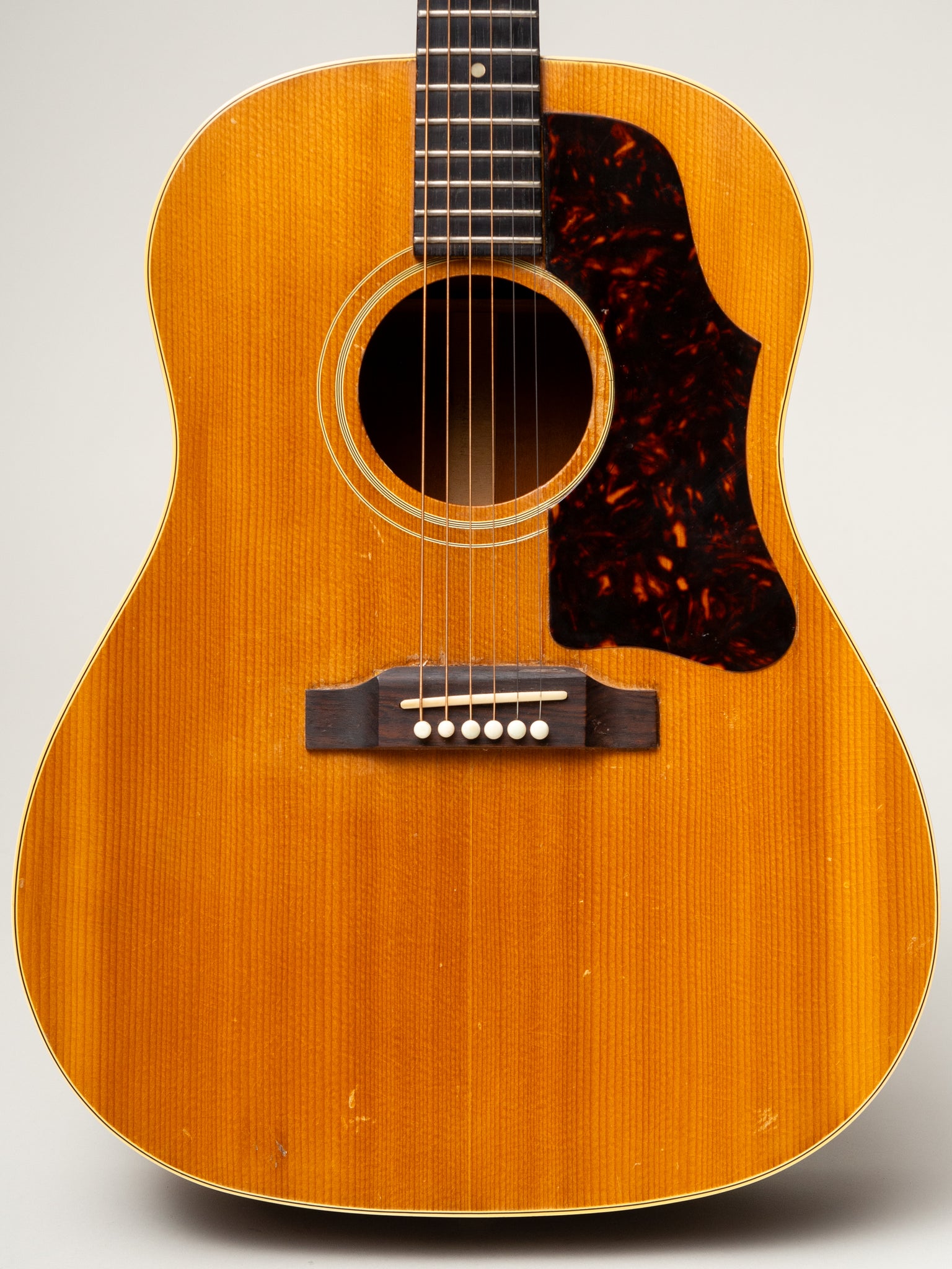 1964 Gibson J-50