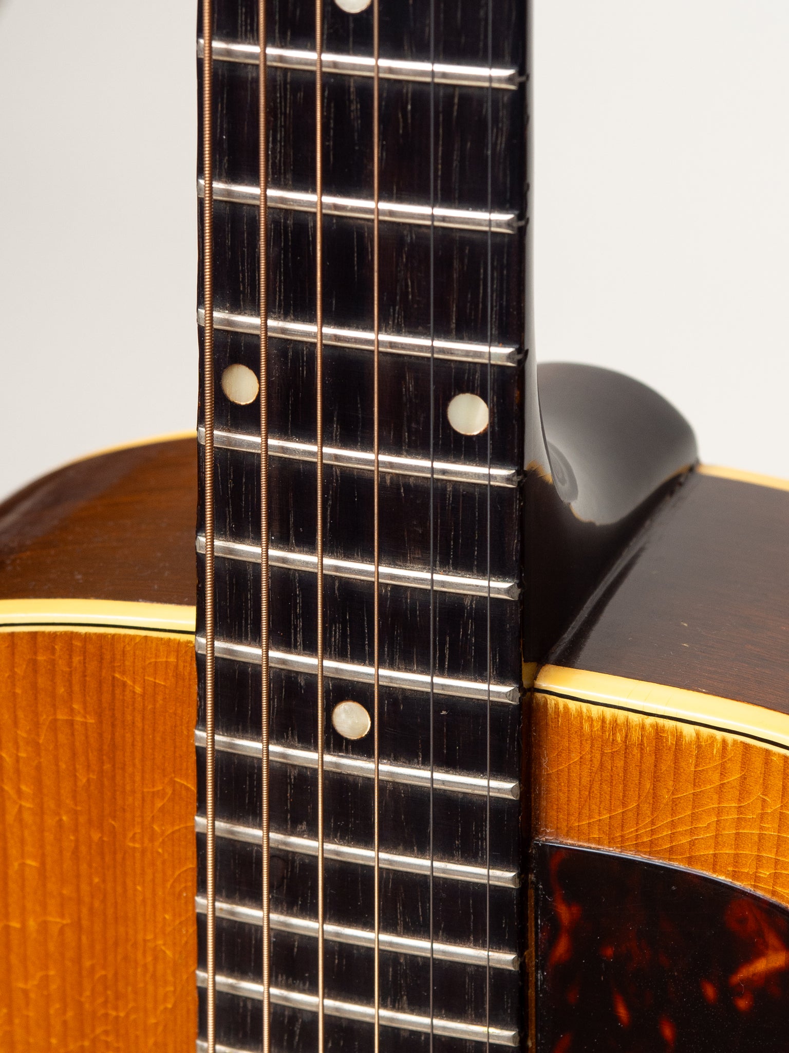 1964 Gibson J-50