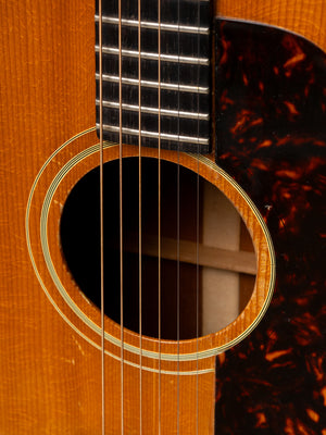 1964 Gibson J-50