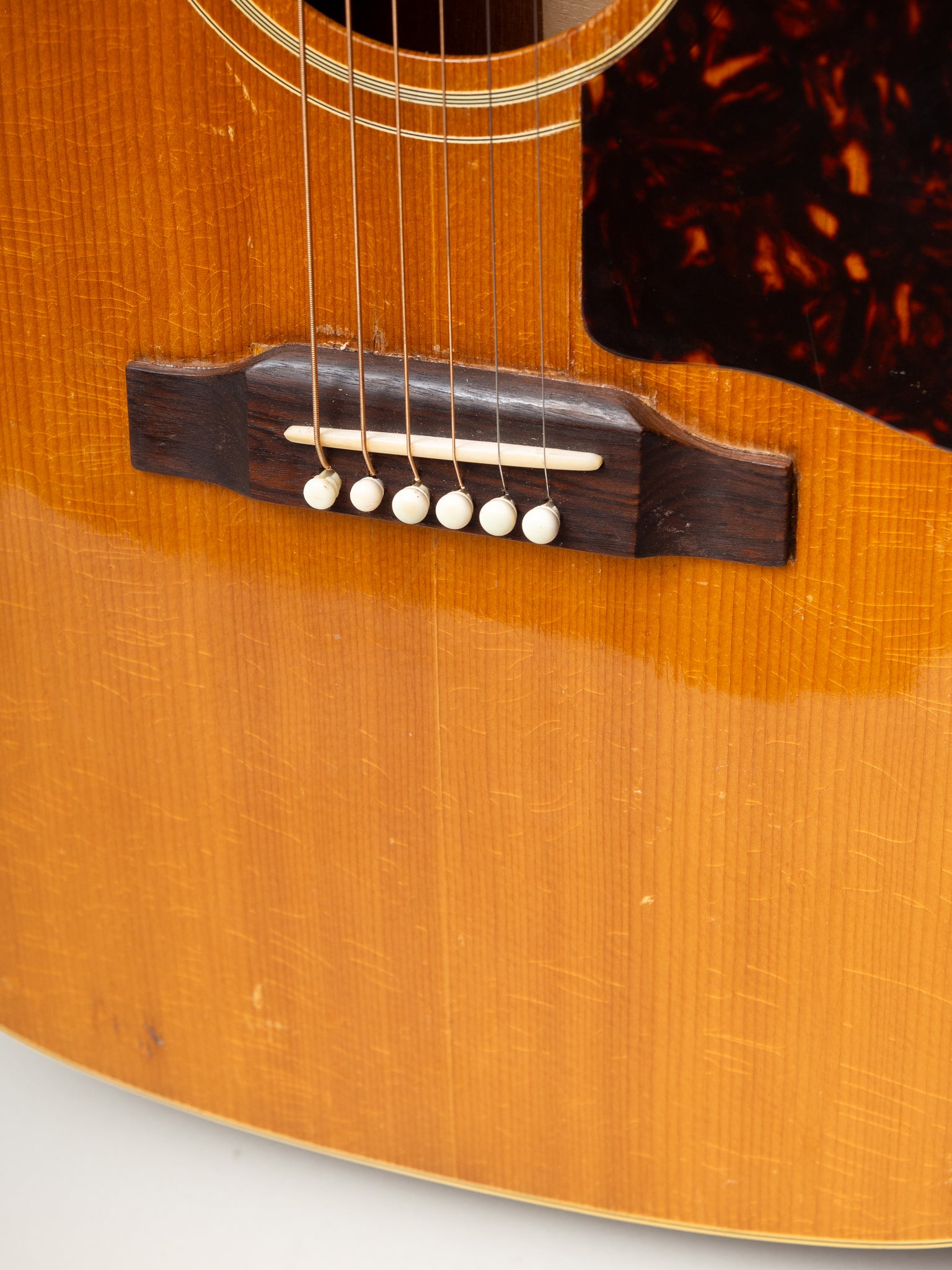 1964 Gibson J-50