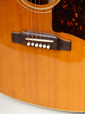 1964 Gibson J-50