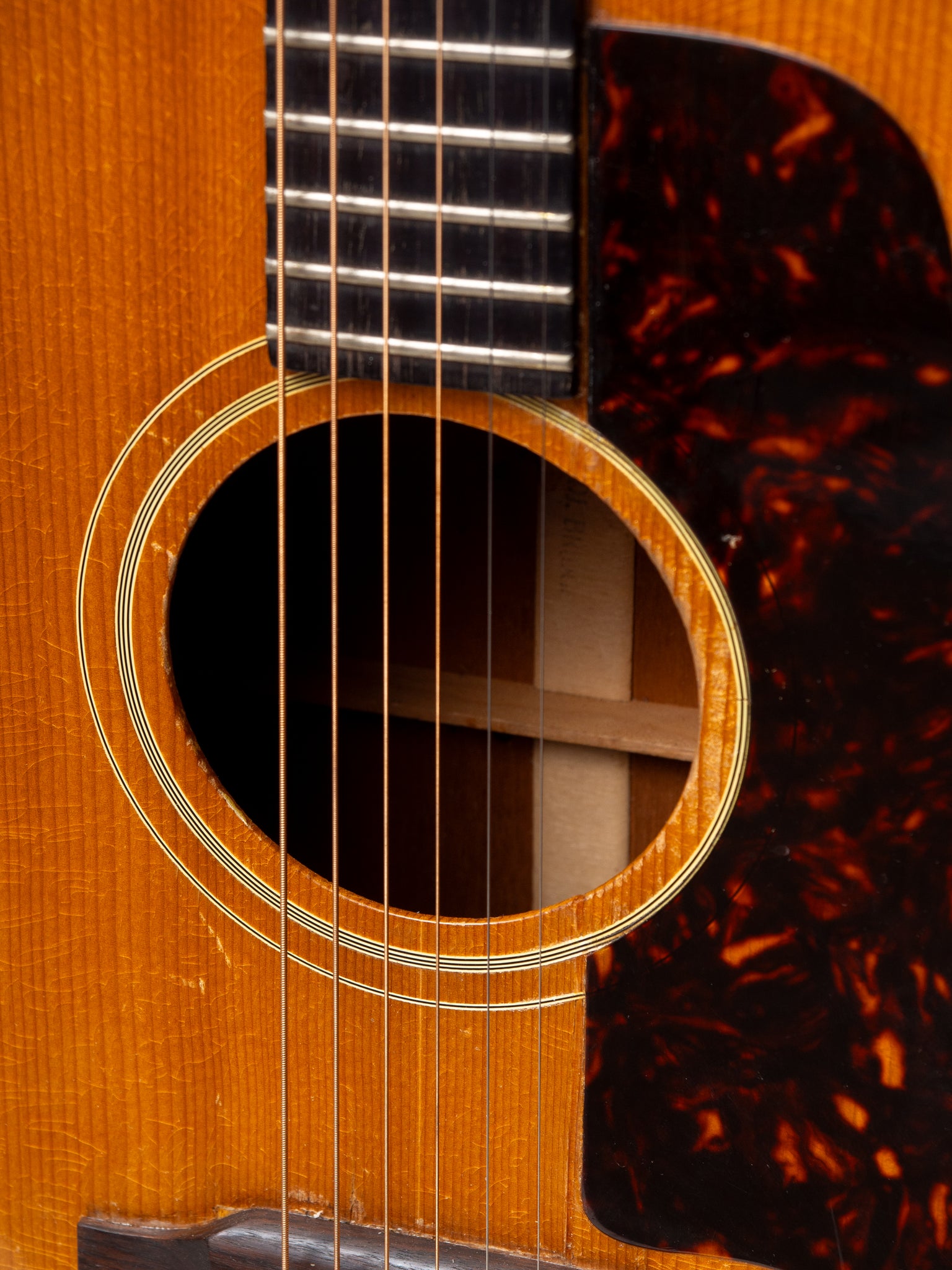 1964 Gibson J-50