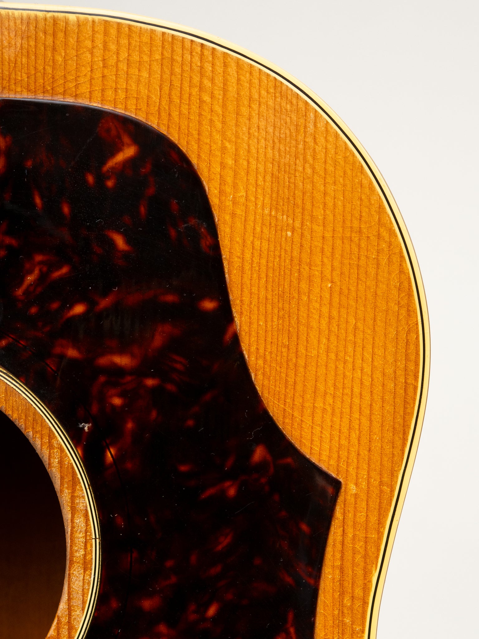 1964 Gibson J-50