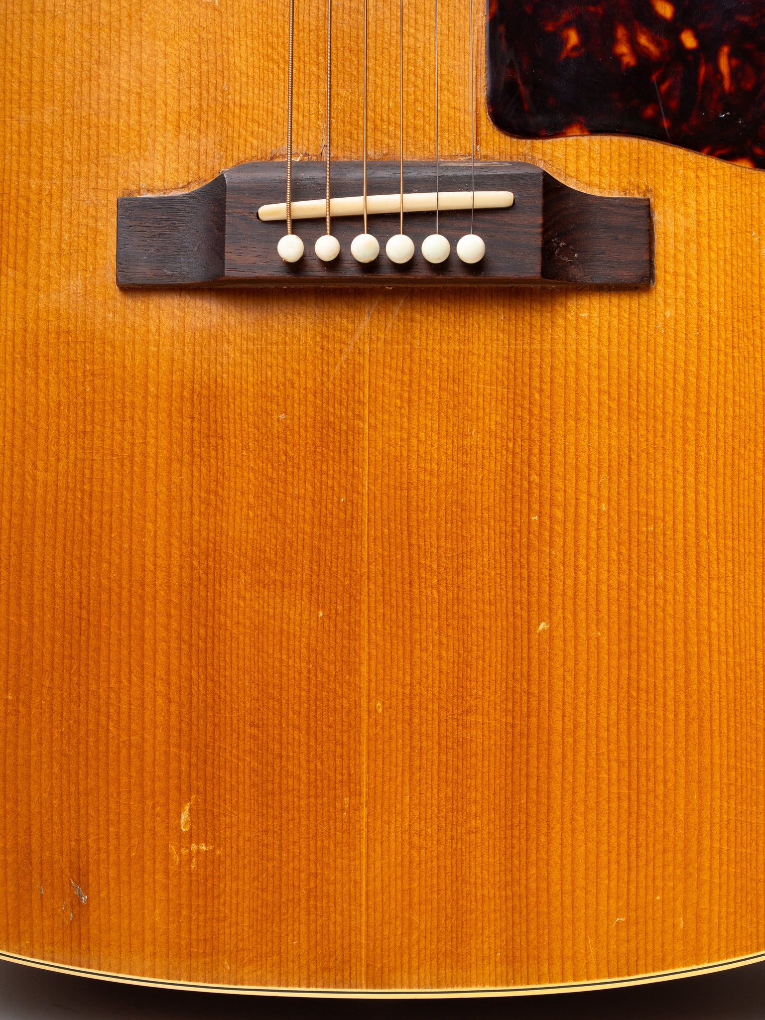 1964 Gibson J-50