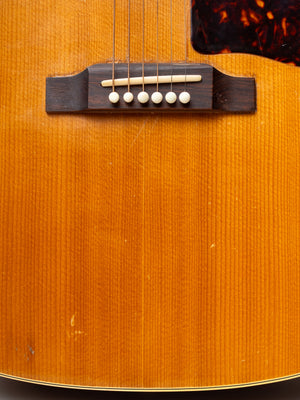 1964 Gibson J-50