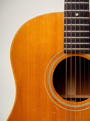 1964 Gibson J-50