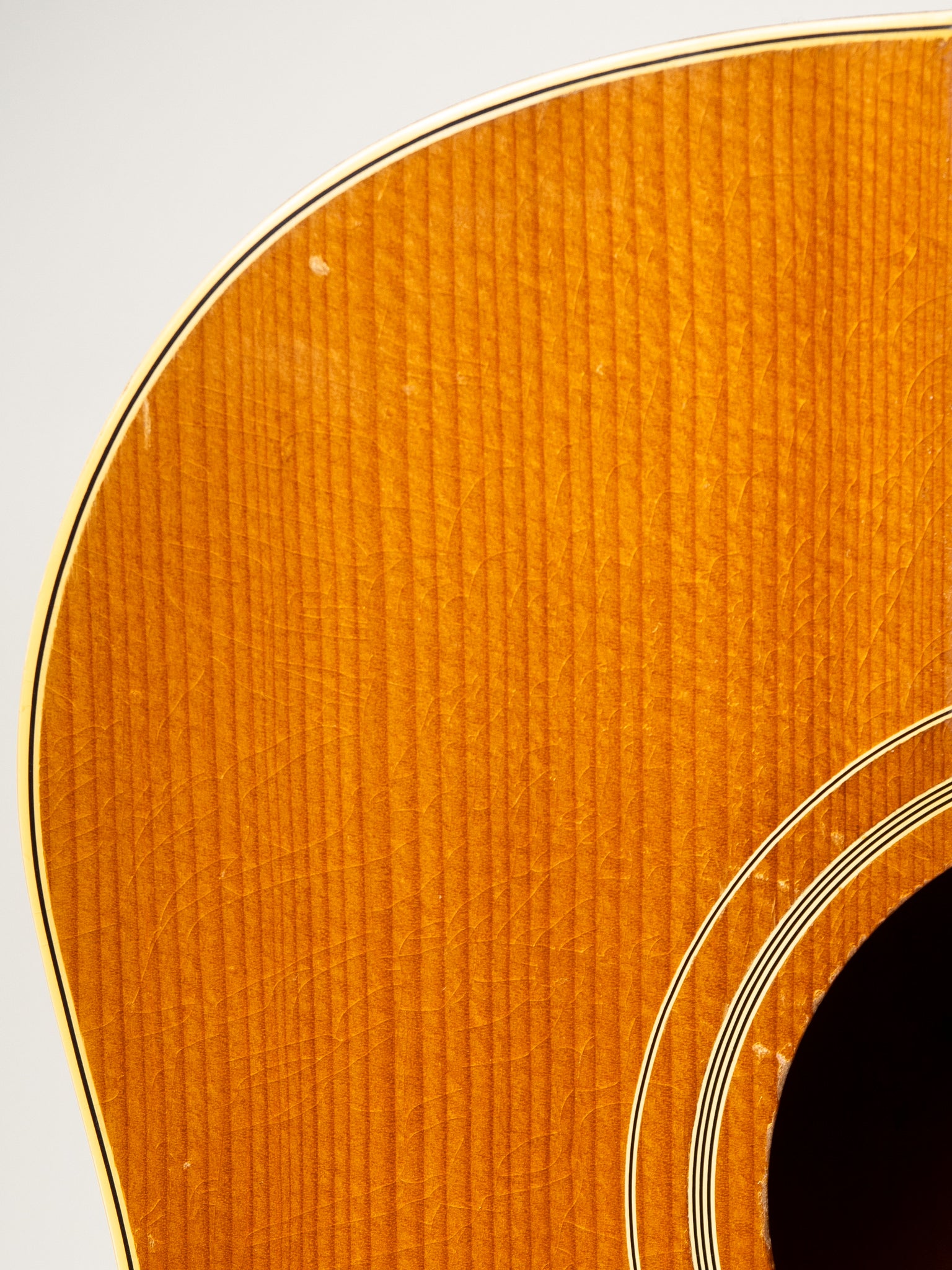 1964 Gibson J-50
