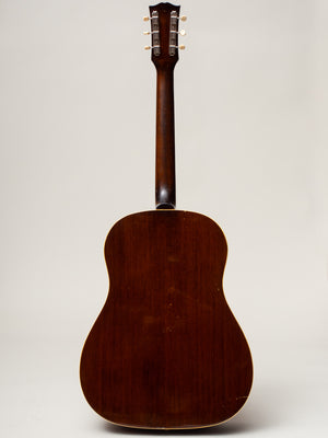 1964 Gibson J-50