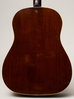 1964 Gibson J-50