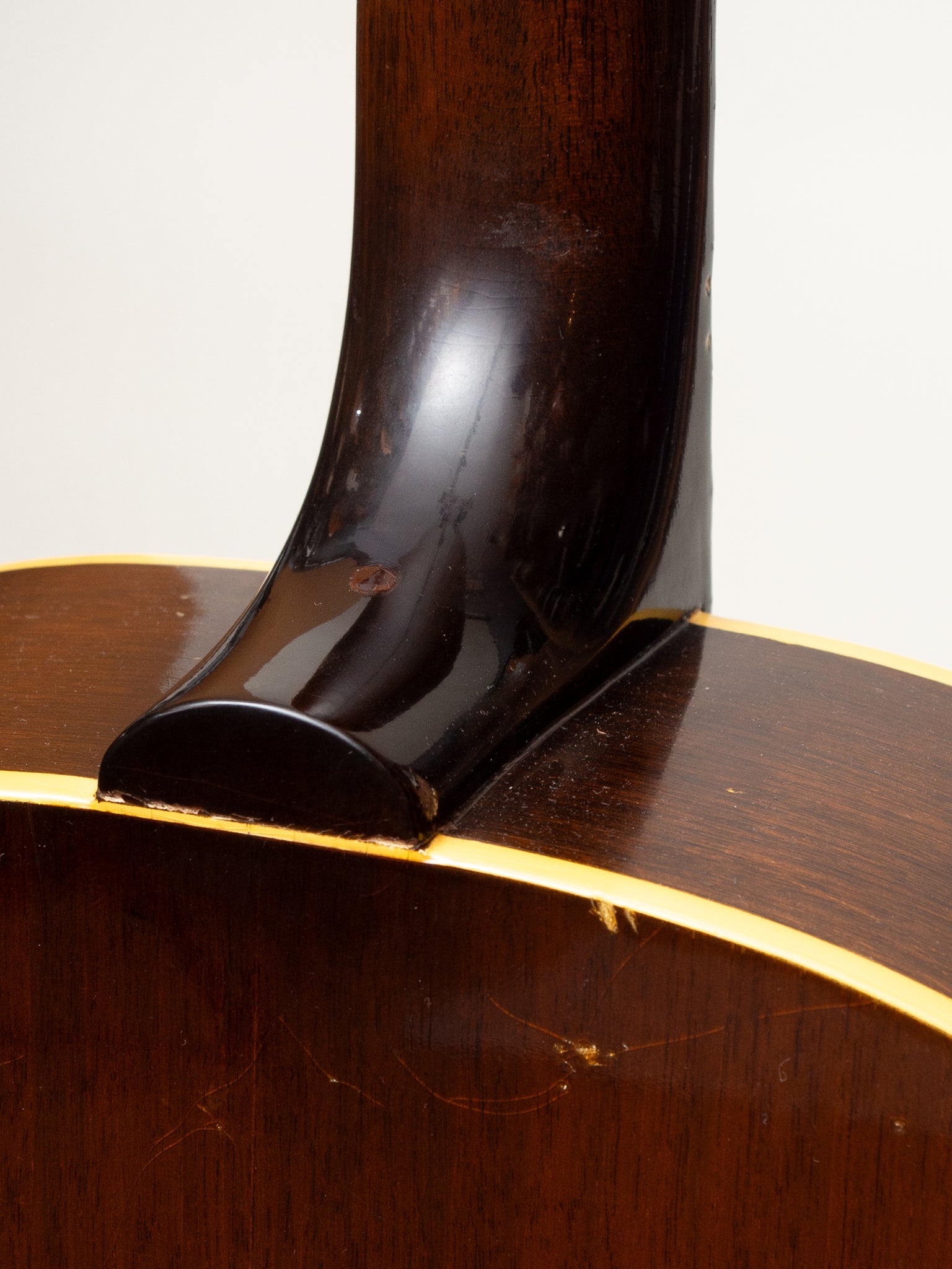 1964 Gibson J-50