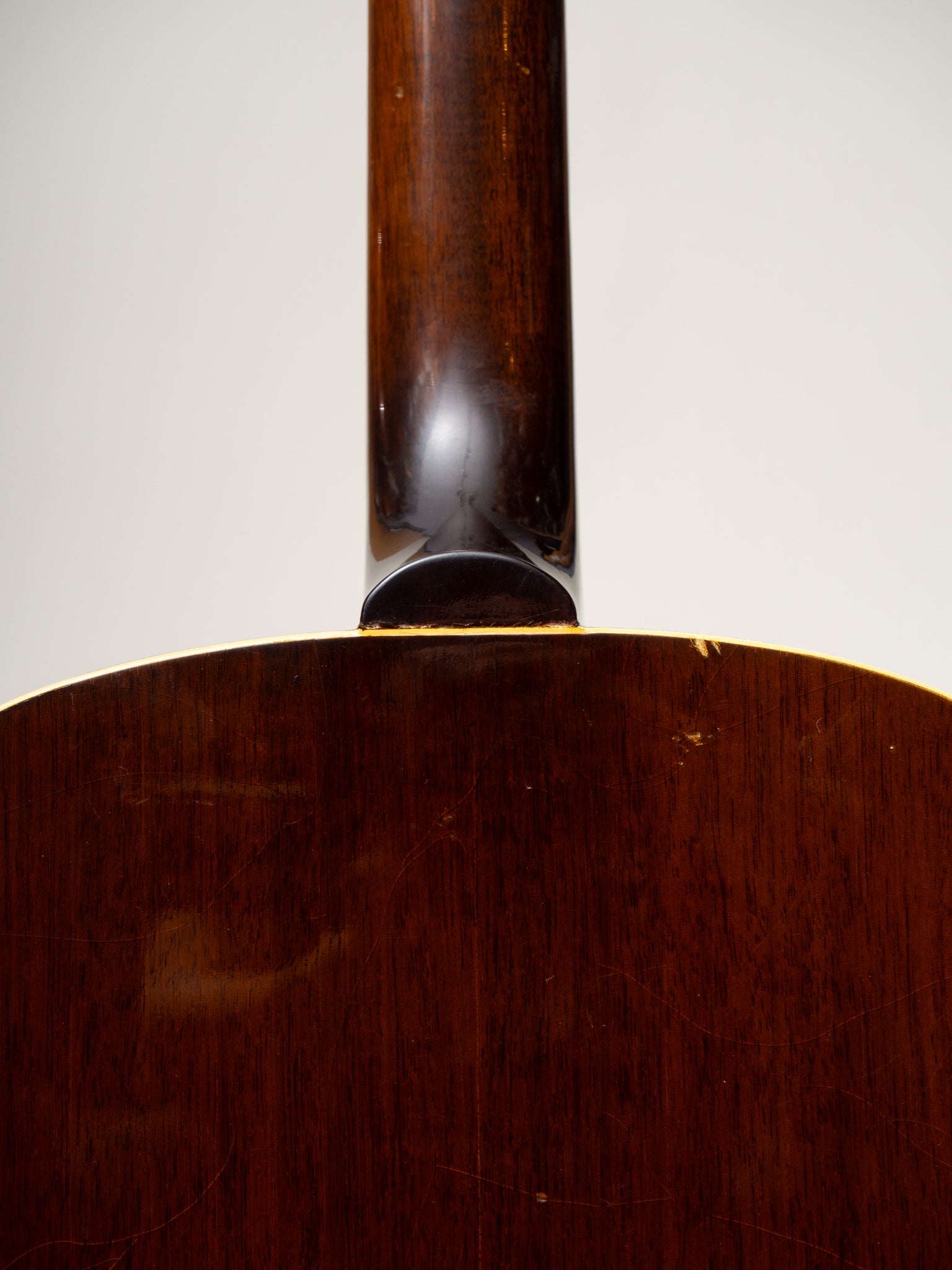 1964 Gibson J-50