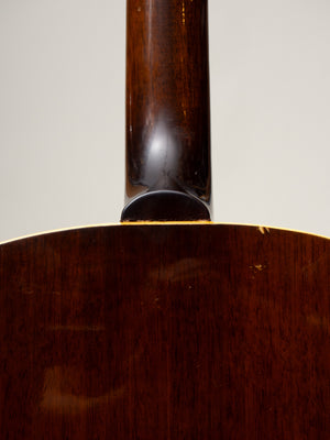 1964 Gibson J-50