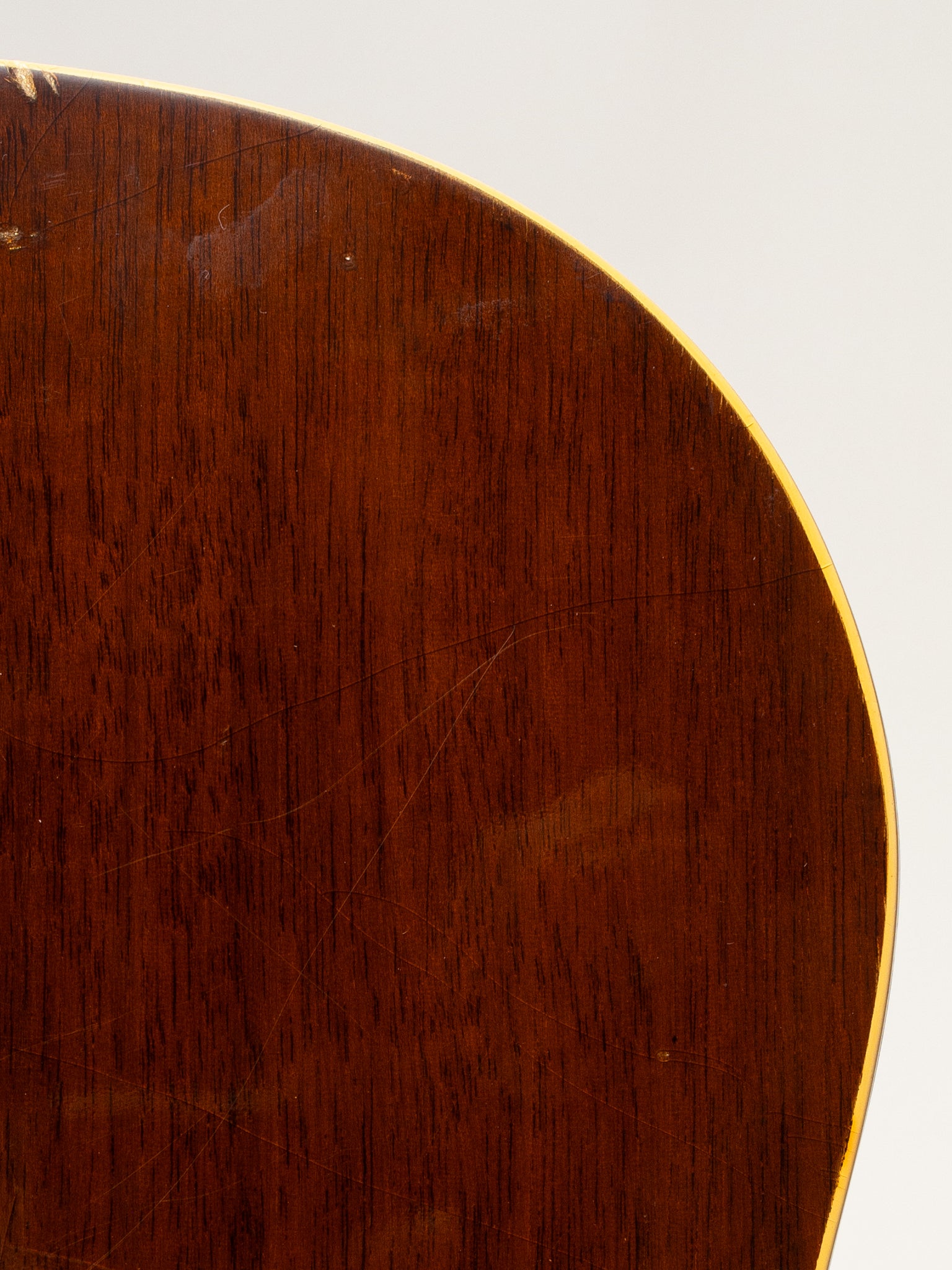 1964 Gibson J-50