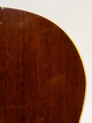 1964 Gibson J-50