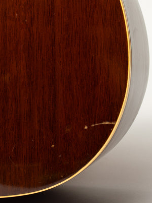 1964 Gibson J-50