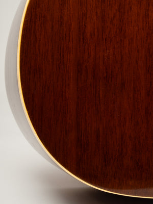 1964 Gibson J-50