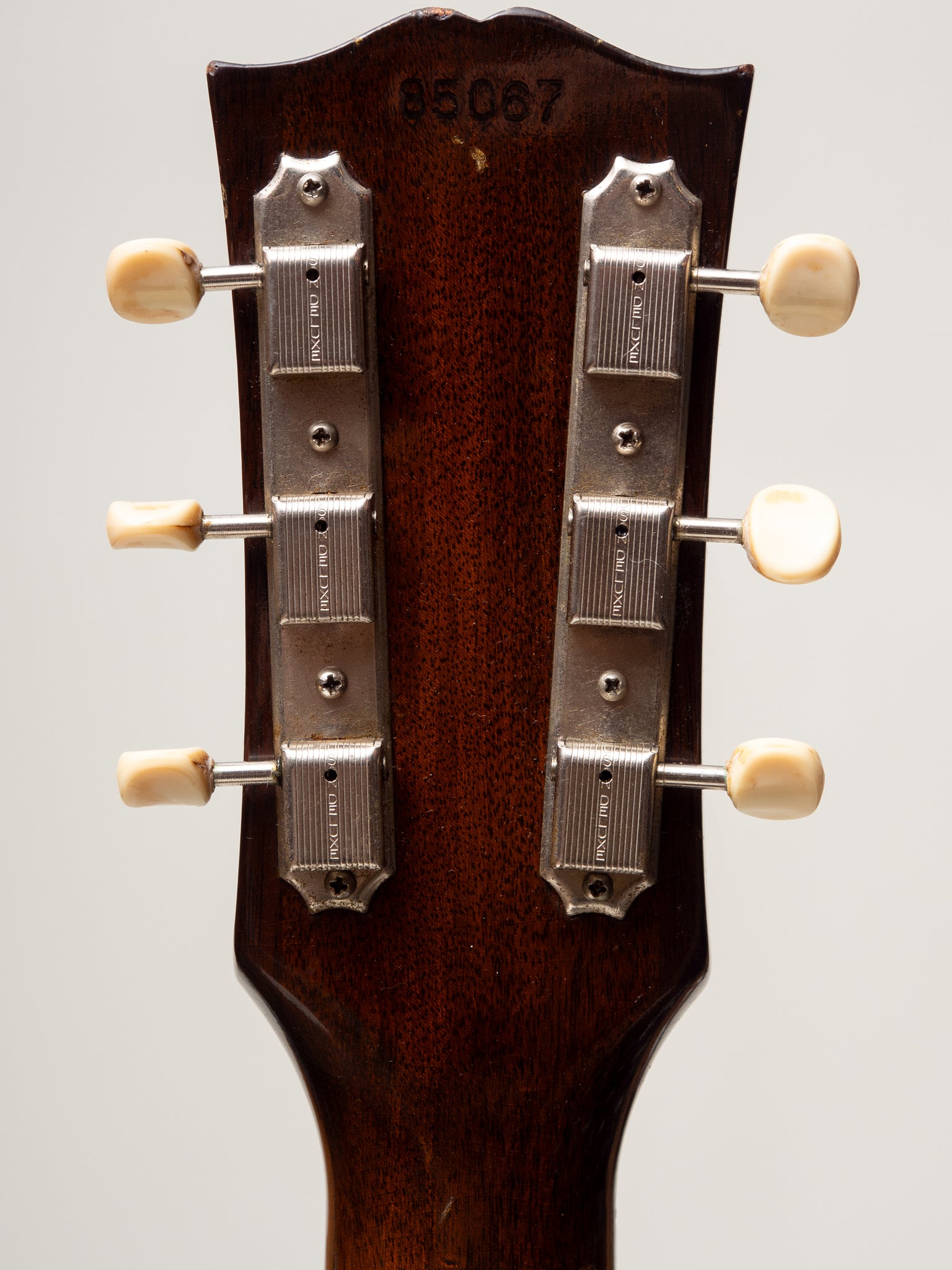 1964 Gibson J-50
