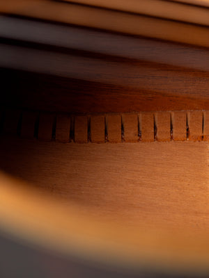 1964 Gibson J-50