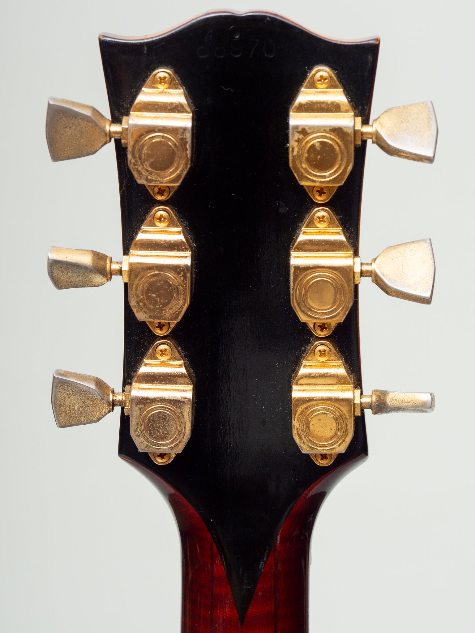 1964 Gibson L-5 CES