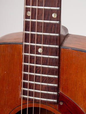 1964 Gibson LG-0