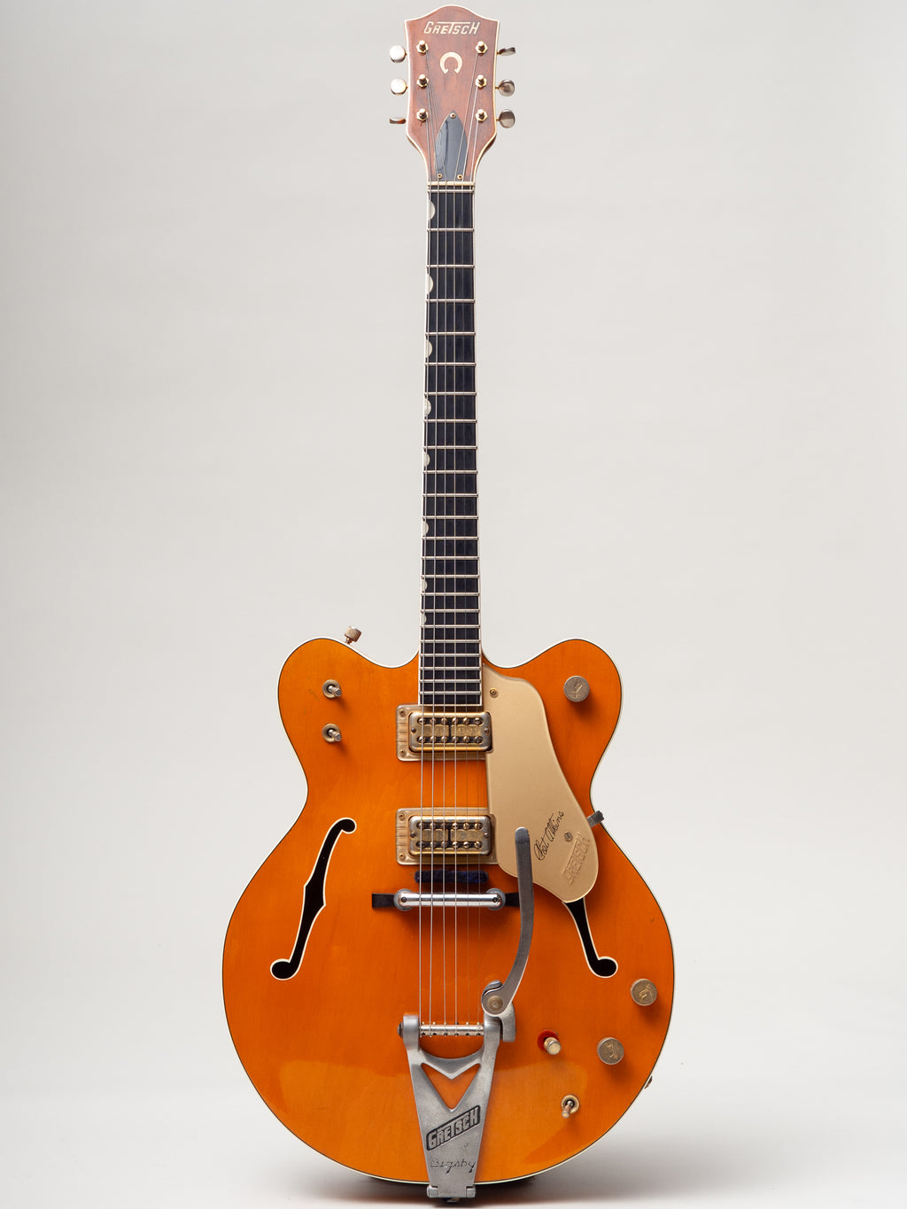 1964 Gretsch 6120