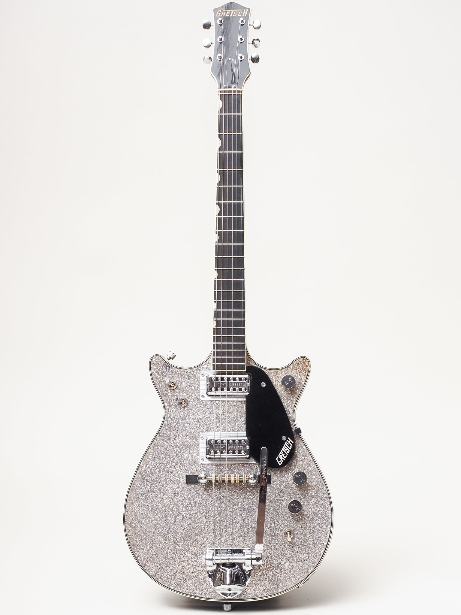 1964 Gretsch Sparkle Jet 6129 – TR Crandall Guitars