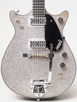 1964 Gretsch Sparkle Jet 6129 – TR Crandall Guitars
