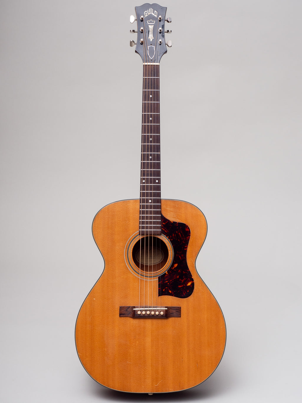 1964 Guild F-30NT