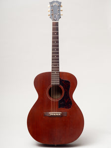 1964 Guild M-30 Del Rio