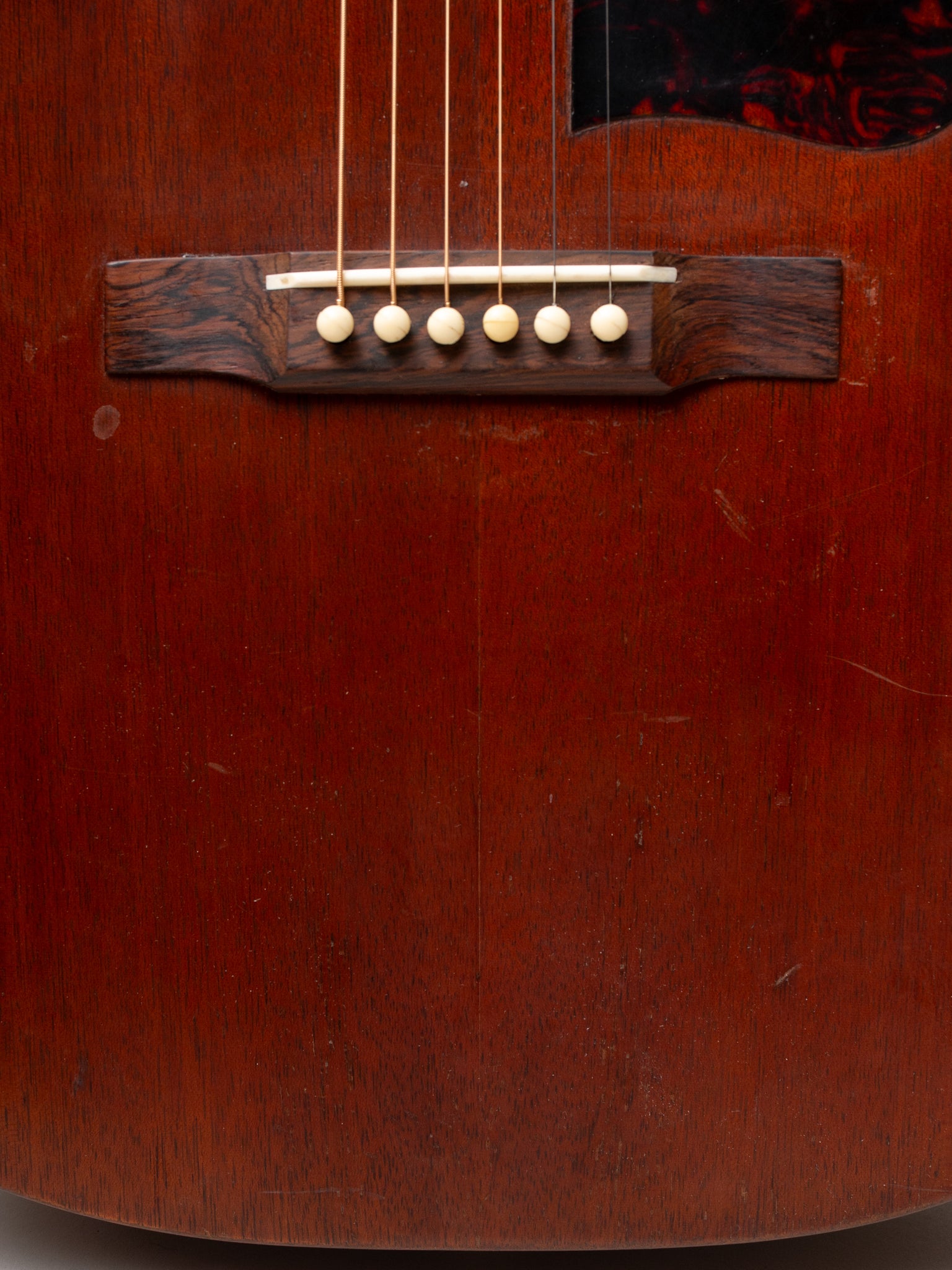 1964 Guild M-30 Del Rio