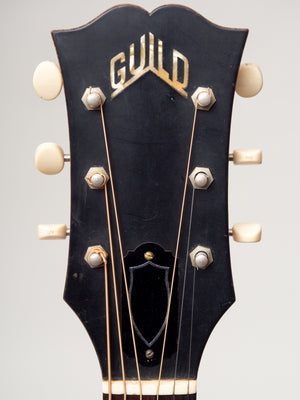 1964 Guild M-30 Del Rio