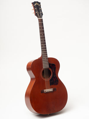 1964 Guild M-30 Del Rio