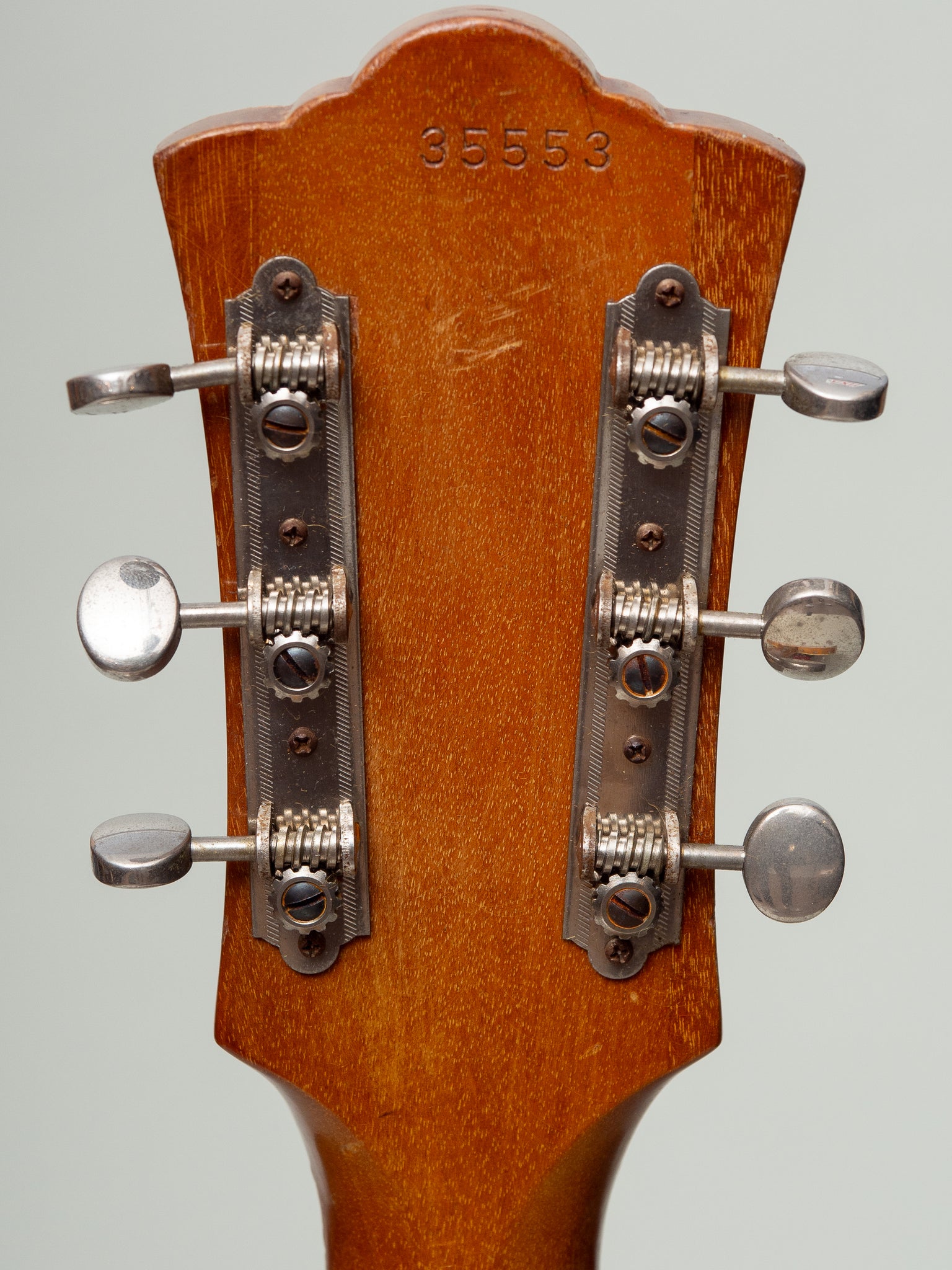 1964 Guild T-50BL