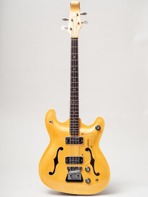 1965 Baldwin Burns Vibraslim Bass