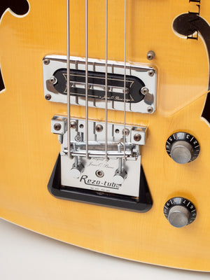 1965 Baldwin Burns Vibraslim Bass