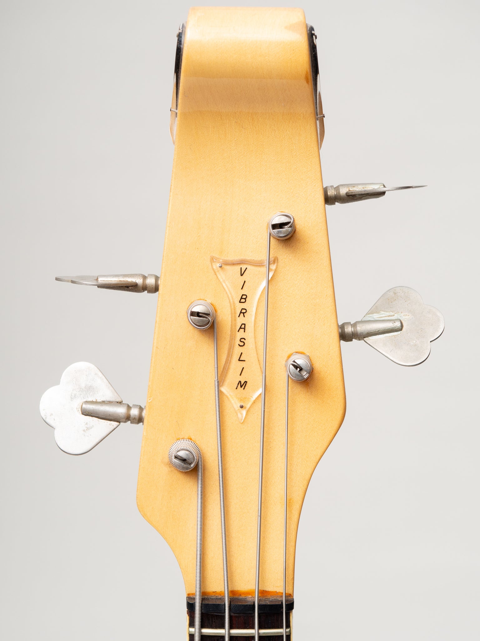 1965 Baldwin Burns Vibraslim Bass